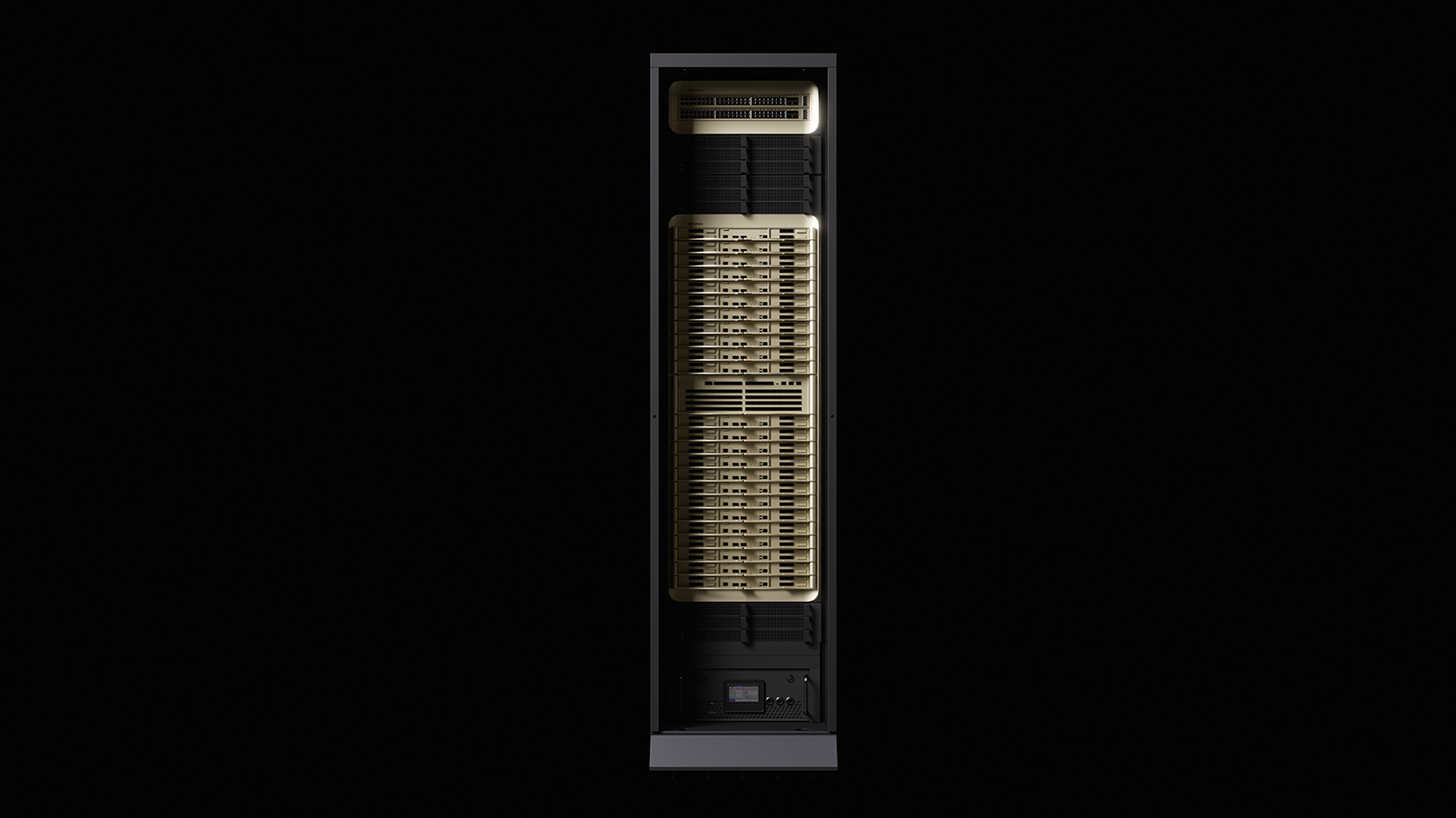 NVIDIA Vera Rubin platform delivers supercomputers for science