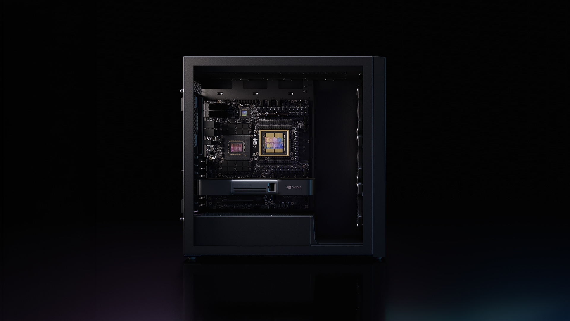 The RTX Spark and the N1X Architecture