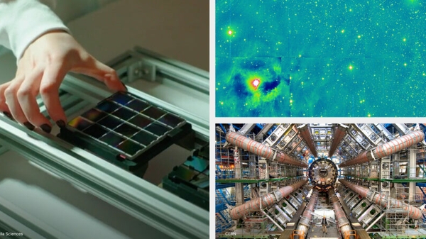 From Materials Simulation to Experimental Astronomy, New NVIDIA AI Software Unlocks Scientific Discoveries