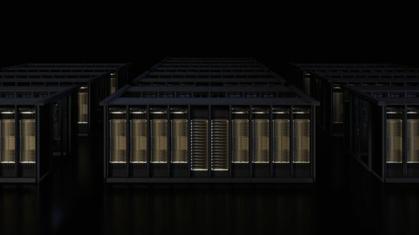 NVIDIA Blackwell Leads on First Agentic AI Infrastructure Benchmark