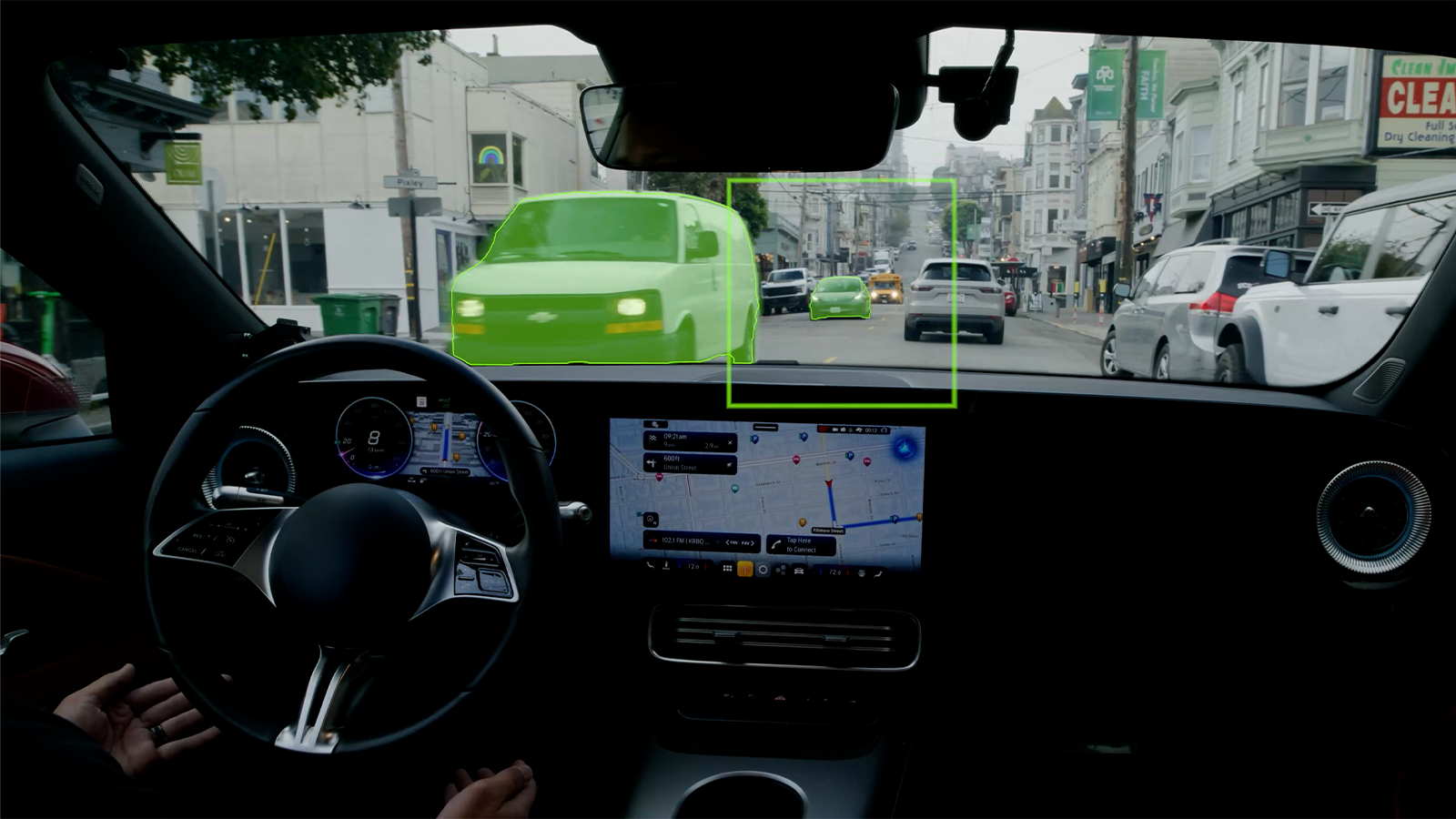 NVIDIA, Robotaksiler için Alpamayo 2 Süper Açık Akıl Yürütme Modelini Tanıttı