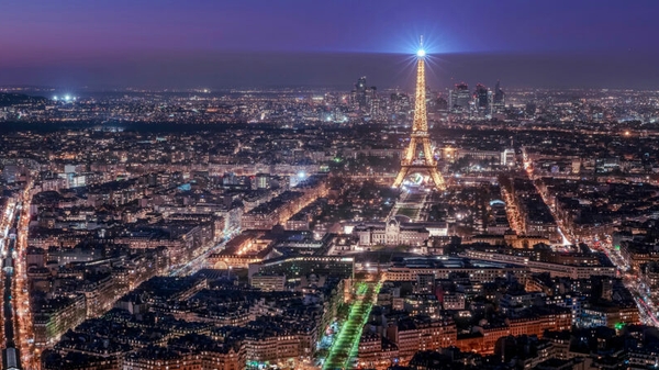 France Advances Europe’s AI Future With NVIDIA Technologies