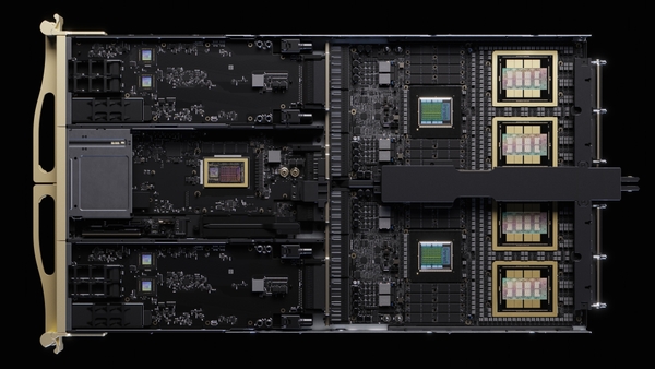 NVIDIA Vera Rubin Delivers World-Class Supercomputers for Science