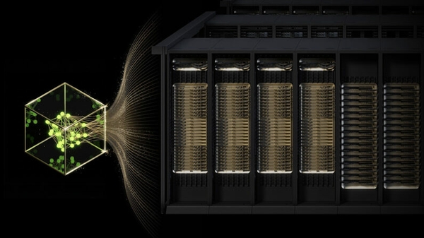Fastest, Largest, Strongest: NVIDIA Blackwell Sweeps MLPerf Training 6.0