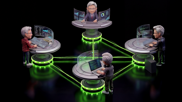 How Businesses Are Building Specialized AI They Can Trust