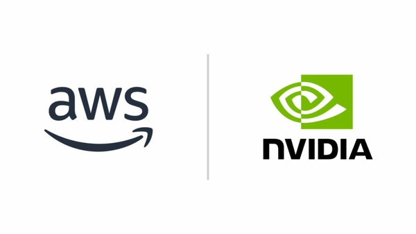 NVIDIA and AWS Collaborate to Bring AI to Production at Scale