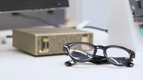 Hands Free, AIs Forward: NVIDIA XR AI Brings Agents to AR Glasses