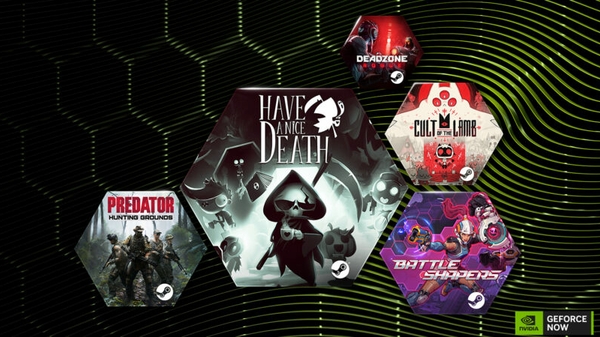 The Ultimate Summer Sale Pairing: Steam Sale Meets GeForce NOW Discounts