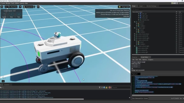 NVIDIA Enables the Next Era Of Physical AI Research With Agent Skills For Autonomous Vehicles, Robotics And Vision AI