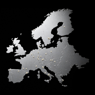 European NVIDIA AI Supercomputers