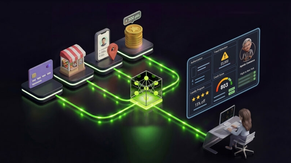 Why Financial Institutions Are Converging on Transaction Foundation Models to Build Their Own Intelligence
