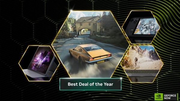Save Big and Play Bigger: GeForce NOW Summer Sale Brings Major Membership Savings