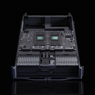 NVIDIA BlueField-4 Powers New Class of AI-Native Storage Infrastructure ...