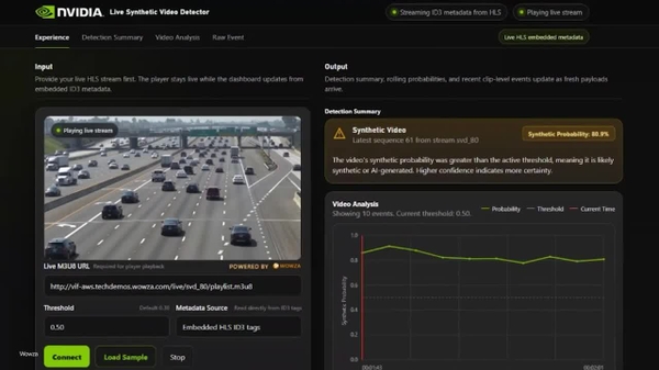 At SIGGRAPH, NVIDIA Advances Graphics and Simulation With Agentic and Physical AI