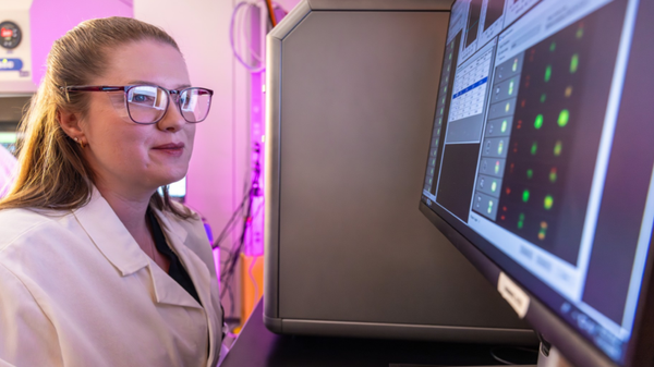 Bristol Myers Squibb Building Life Science Industry’s Most Advanced AI Factory on NVIDIA Vera Rubin