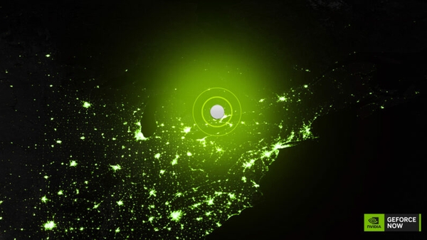 GeForce NOW Turns Up the Heat With New GeForce RTX 5080-Powered Toronto Server