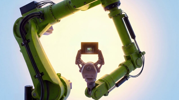 NVIDIA, Ana Akıllı Robotlar ve Kenar AI'yi Geliştirmek İçin Yeni Jetson Thor Bilgisayarlarını Tanıttı