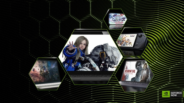 Sınıfının En İyisi: GeForce NOW ile Aynı Laptopta PC Oyunları Yayınla ve Çalış!