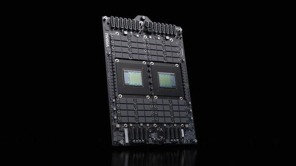 NVIDIA, Vera CPU'yu Kullanarak Yeni Nesil CPU ve GPU'ların Tasarımını Hızlandırıyor