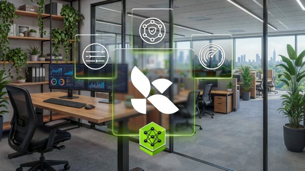 NVIDIA Nemotron Achieves Benchmark-Leading Performance With LangChain Deep Agents Harness