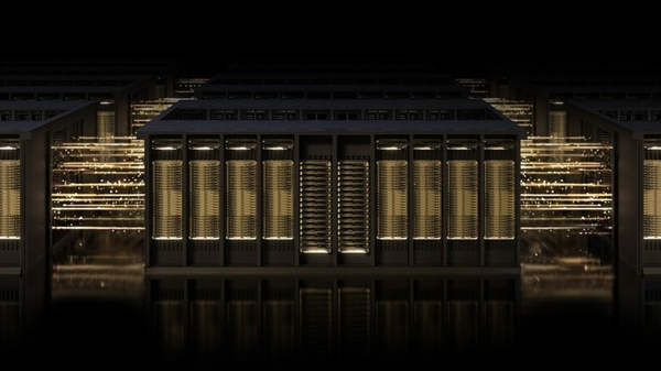Built for Vera Rubin, NVIDIA Spectrum-6 Arrives in Gigascale AI Factories