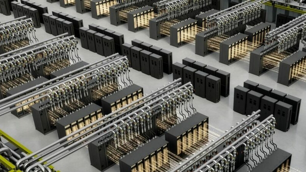 Why Performance per Watt Is the Ultimate Metric for AI Infrastructure Efficiency