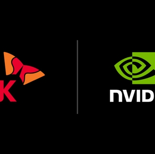SK and NVIDIA