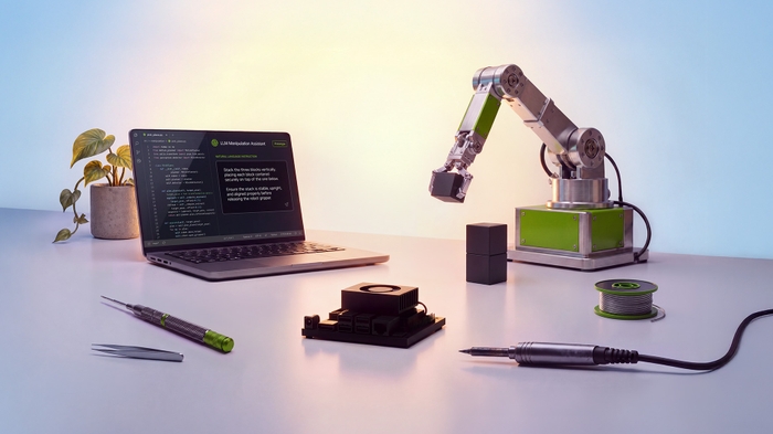 NVIDIA Jetson Orin Nano 2