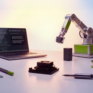 NVIDIA Jetson Orin Nano 2