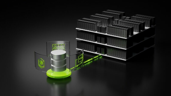 As AI Increases Demands on Memory, Storage Steps Up