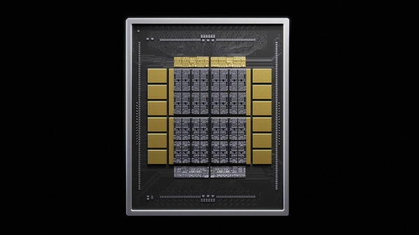 NVIDIA NVLink Fusion Expands With NVHBM Custom High-Bandwidth Memory