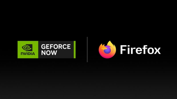 Bring the Fire: Play Games on GeForce NOW With New Firefox Browser Support