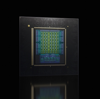 NVIDIA Vera CPU