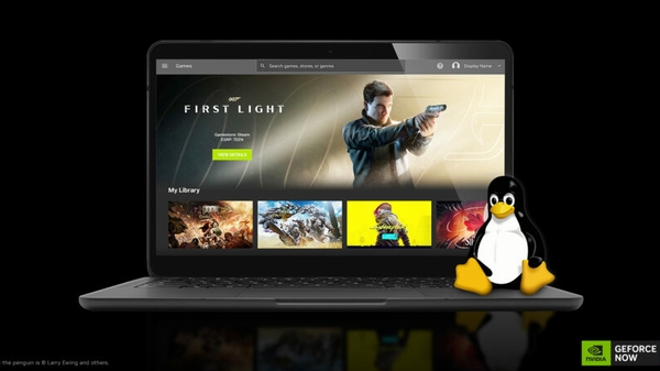 Class Is in Session: GeForce NOW Levels Up Linux, Chromebooks and More
