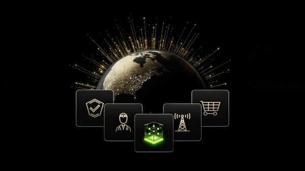 NVIDIA Nemotron 3.5 Lightning and NeMo Switchyard Deliver Faster, Smarter, More Efficient Agentic AI