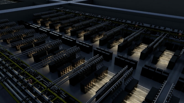 How XPUs Meet a World-Class AI Factory