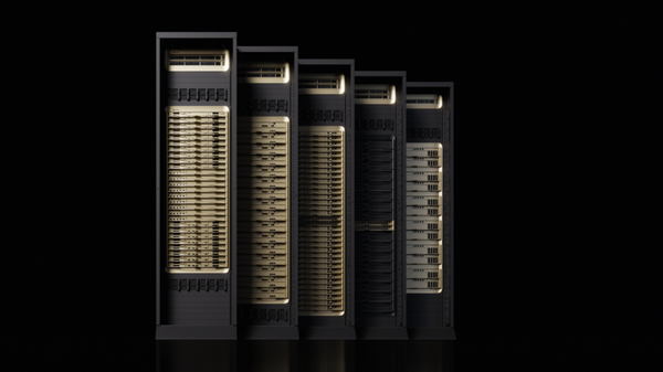 With Groq 3 LPX in Full Production, NVIDIA Extends Vera Rubin Inference for Agents