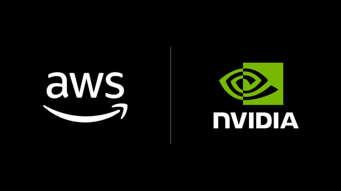 AWS and NVIDIA