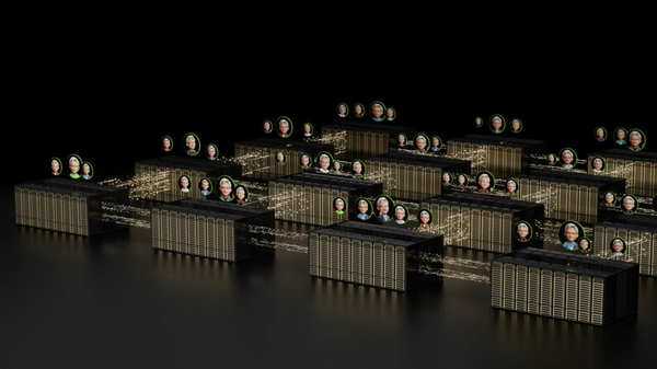 Up to 30x More Work Per Watt: NVIDIA Vera Rubin NVL72 Sets a New Efficiency Standard for AI Agents