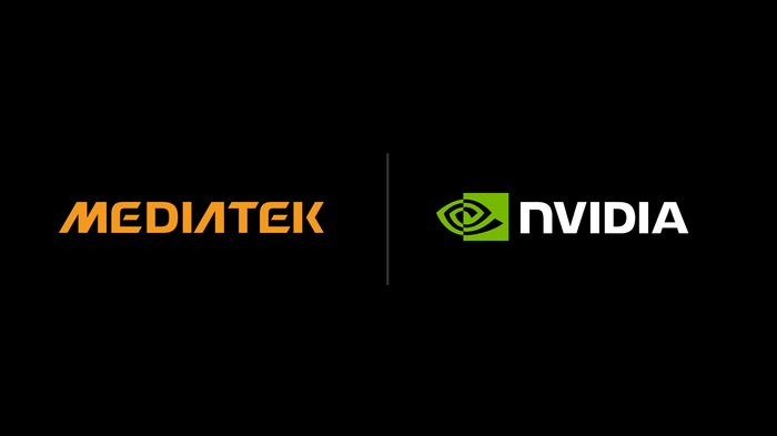 MediaTek and NVIDIA