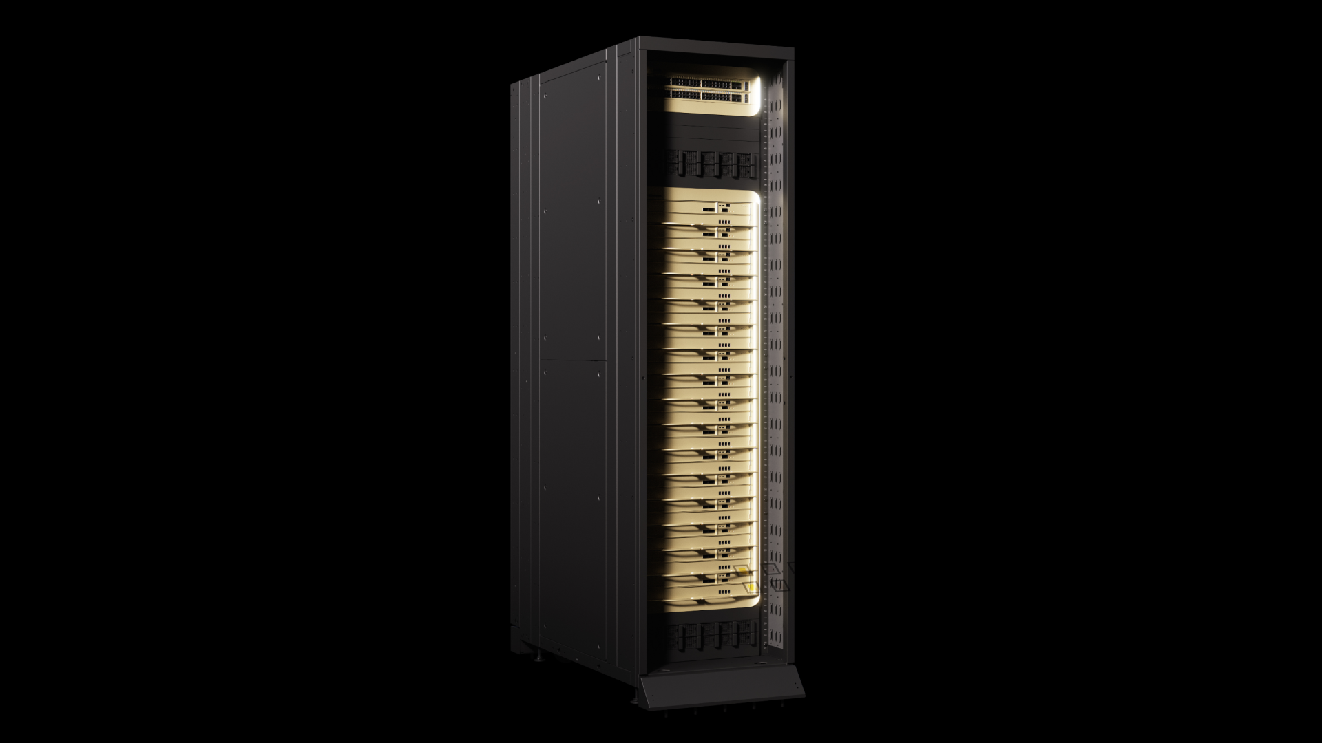NVIDIA Groq 3 LPX Now in Full Production With World-Class Speed for Agentic AI