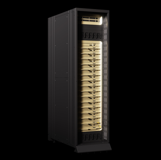 NVIDIA Groq 3 LPX