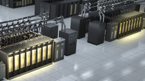 Why Scaling AI Compute Performance Requires a New Power Architecture