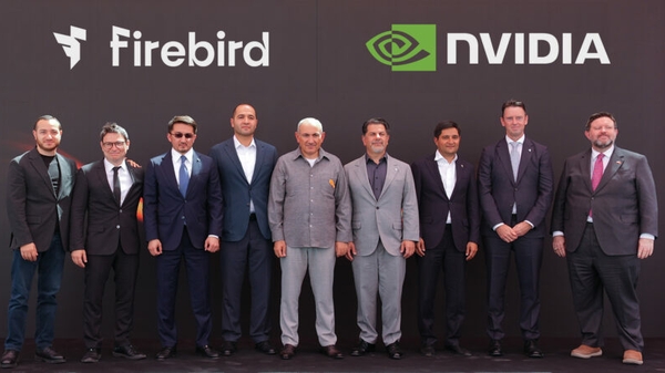 Firebird Launches CIS Region’s Largest AI Factory in Armenia