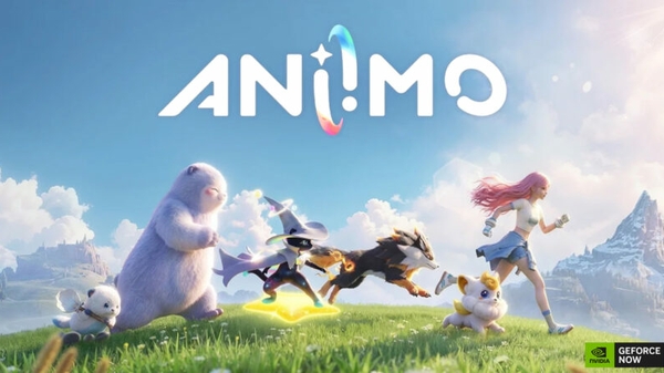 Cute Critters Come to the Cloud: ‘Aniimo’ Launches on GeForce NOW