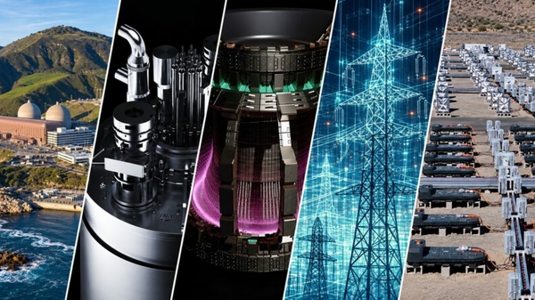 5 Companies Using NVIDIA AI for Clean Energy