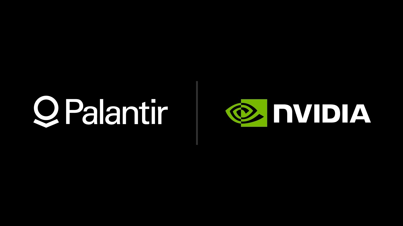 NVIDIA and Palantir Bring Sovereign Intelligence to Critical Supply Chains