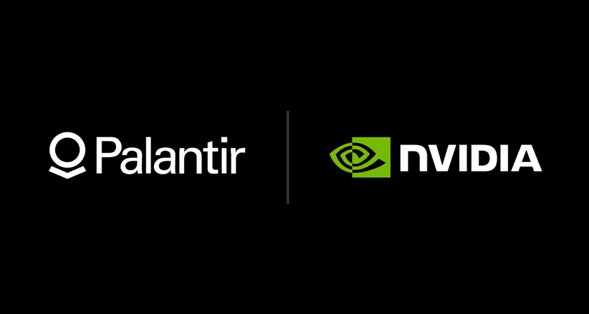 Official image for NVIDIA and Palantir Bring Sovereign Intelligence to Critical Supply Chains