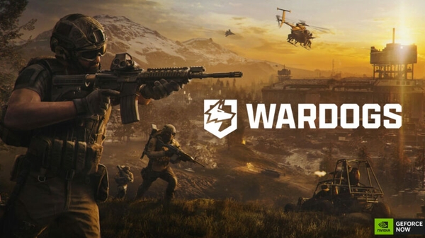 Boots on the Ground: ‘WARDOGS’ Goes All Out on GeForce NOW at Early-Access Launch