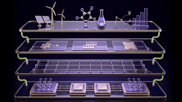 NVIDIA Expands Open Source CUDA-Q Platform for Fault-Tolerant Quantum Computing